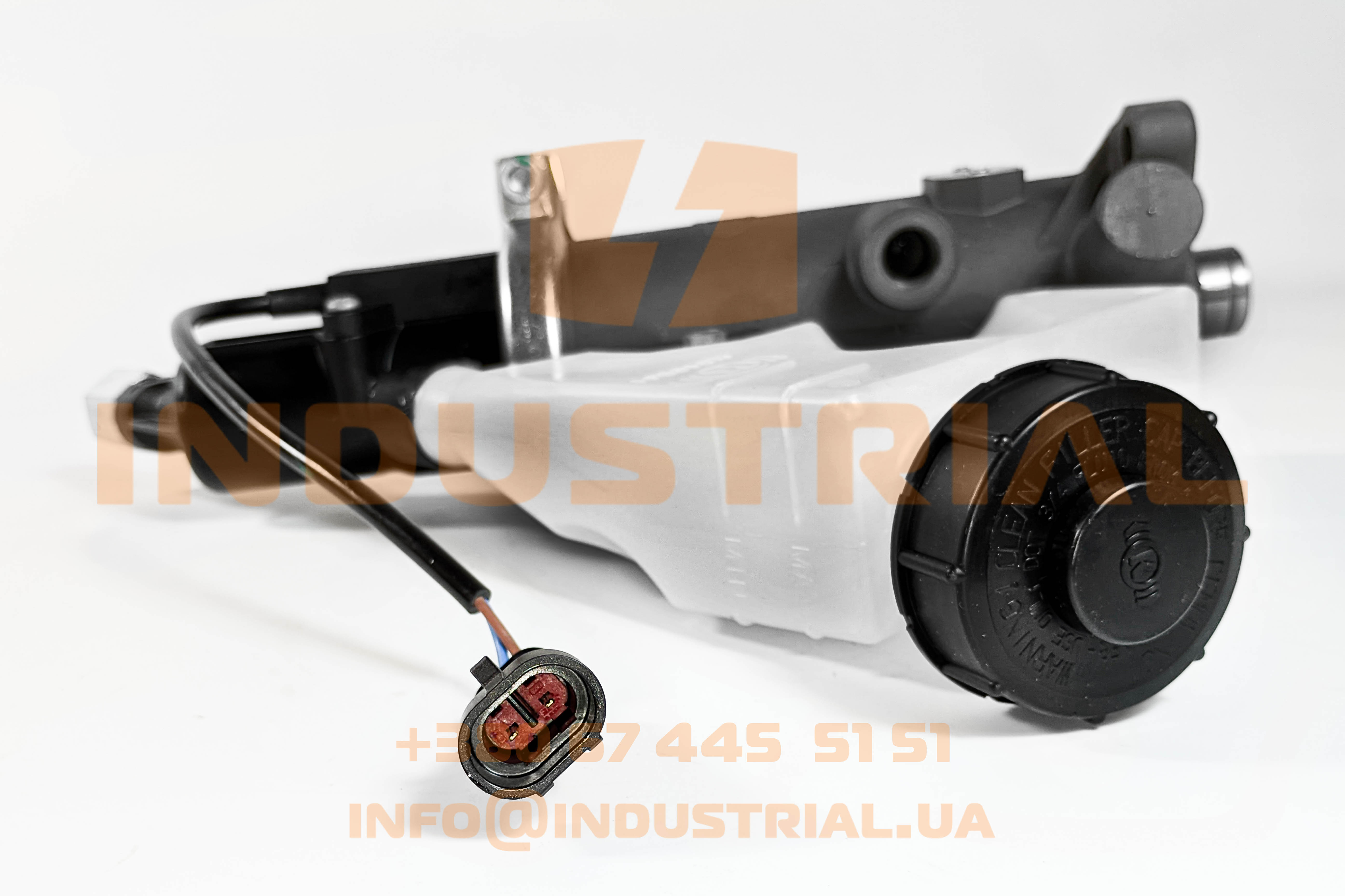 KNO 4530419 KNORR BREMSE
